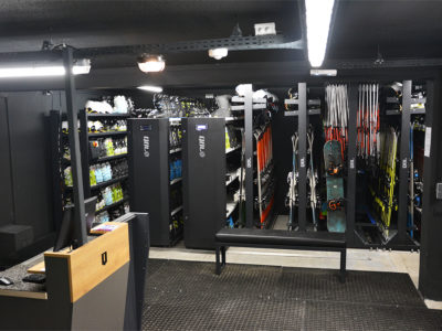 Skishop